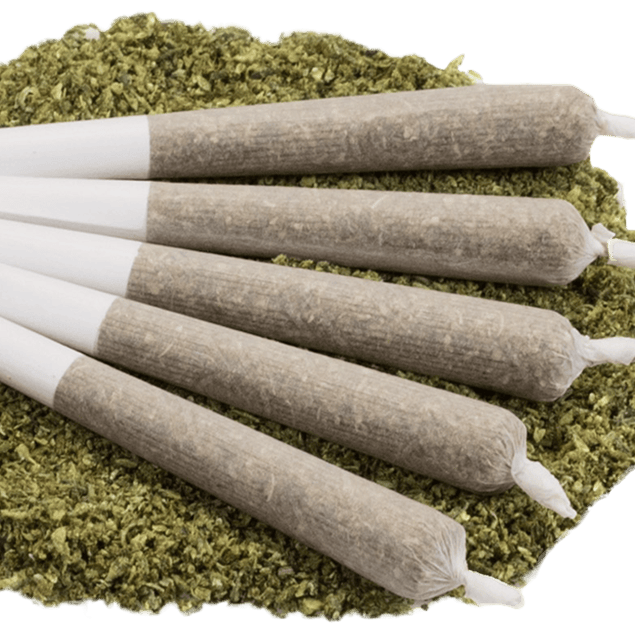 Factory - Mendo Breath - 1 Pack Preroll