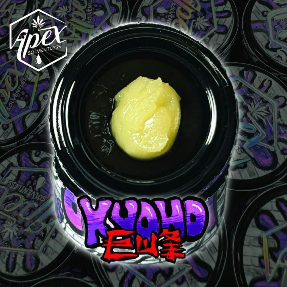 Kyoho #20 | S-Tier| 1G