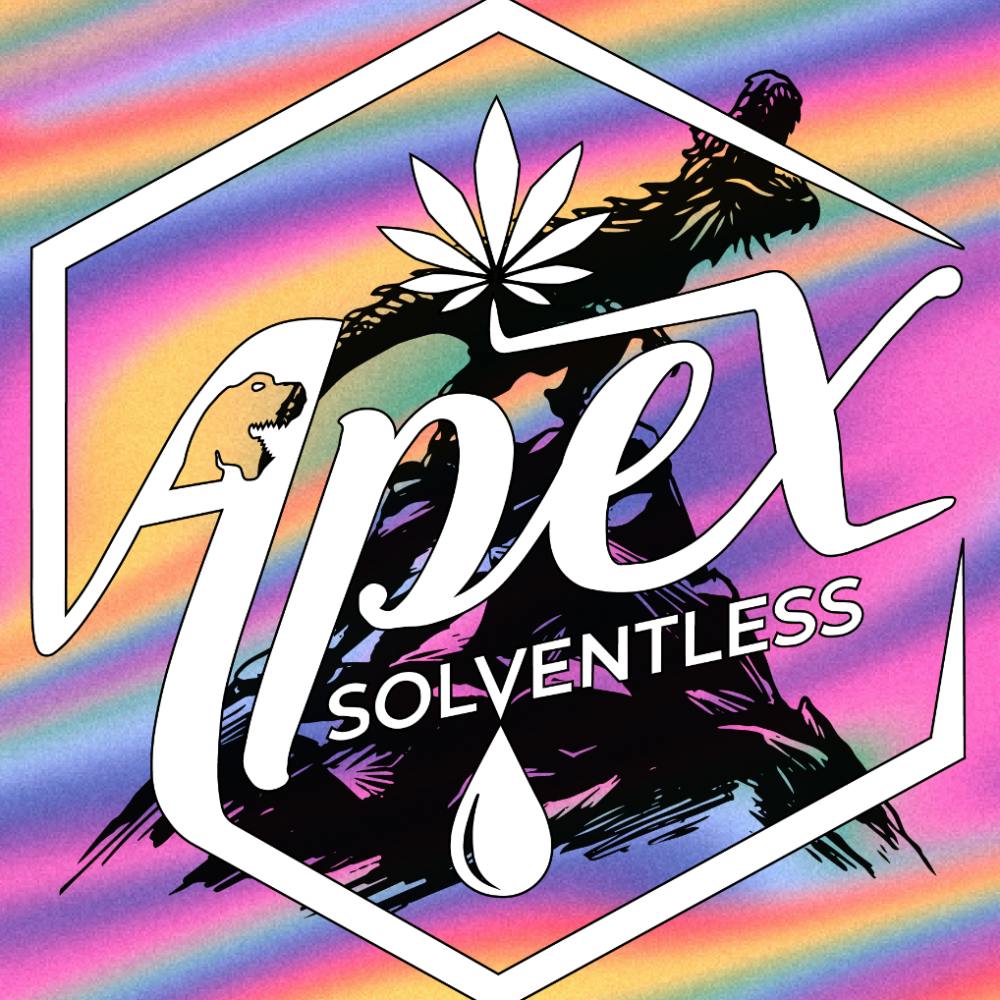 Strawberry Zyrup | S-Tier Rosin | 2g