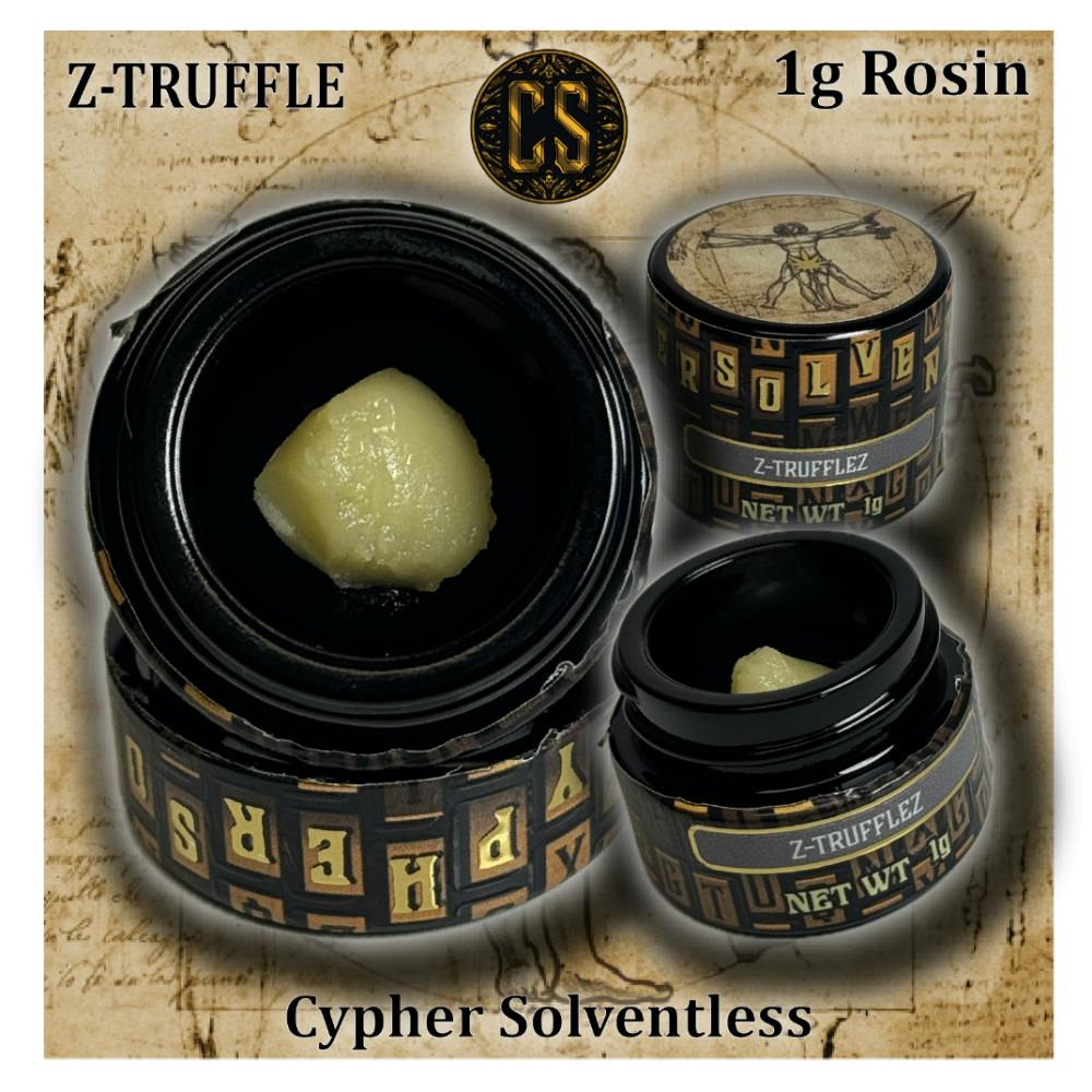 Ztruffle | Cypher | 1G