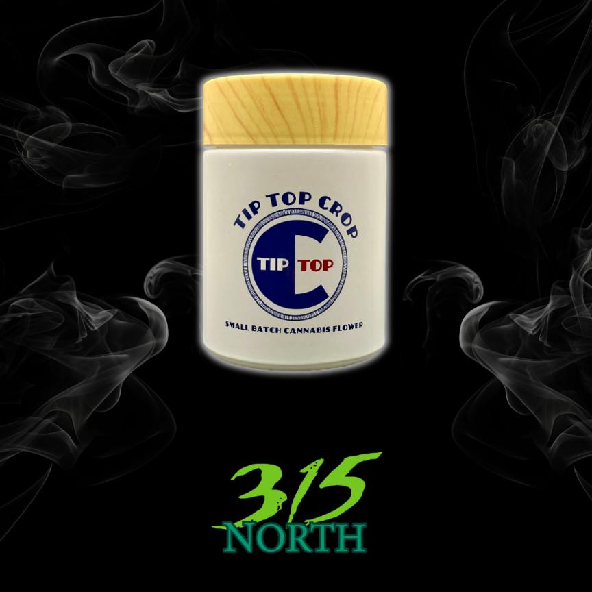 Perm Sherb - 3.5g Pre Pack Jar