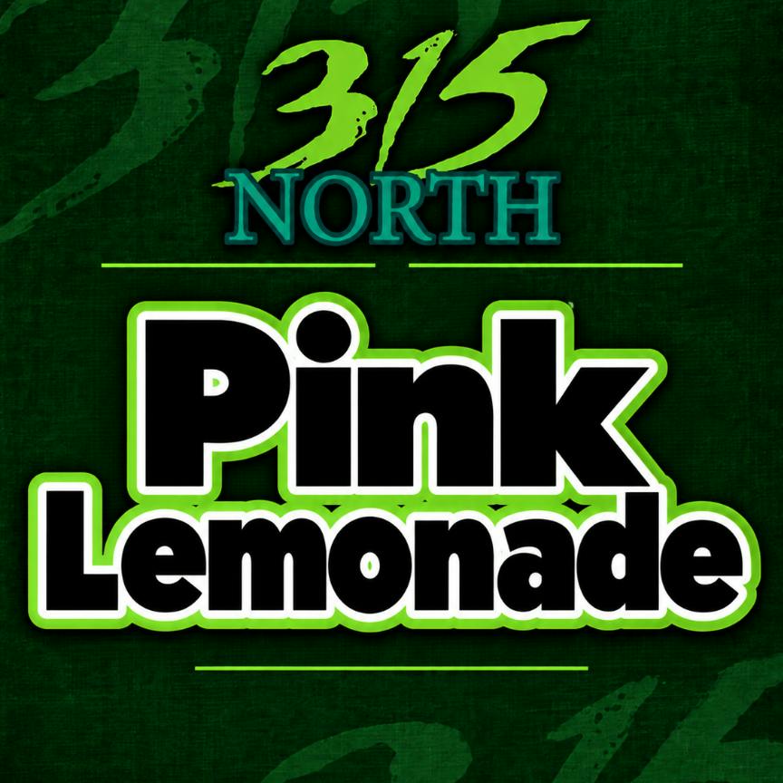 Pink Lemonade - 3.5g Pre-Pack