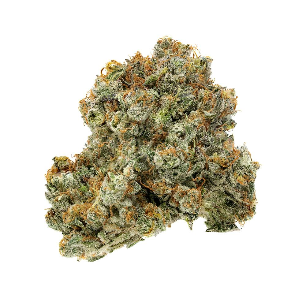 Terrapin Ghost Train Haze Whole Flower 3.5g