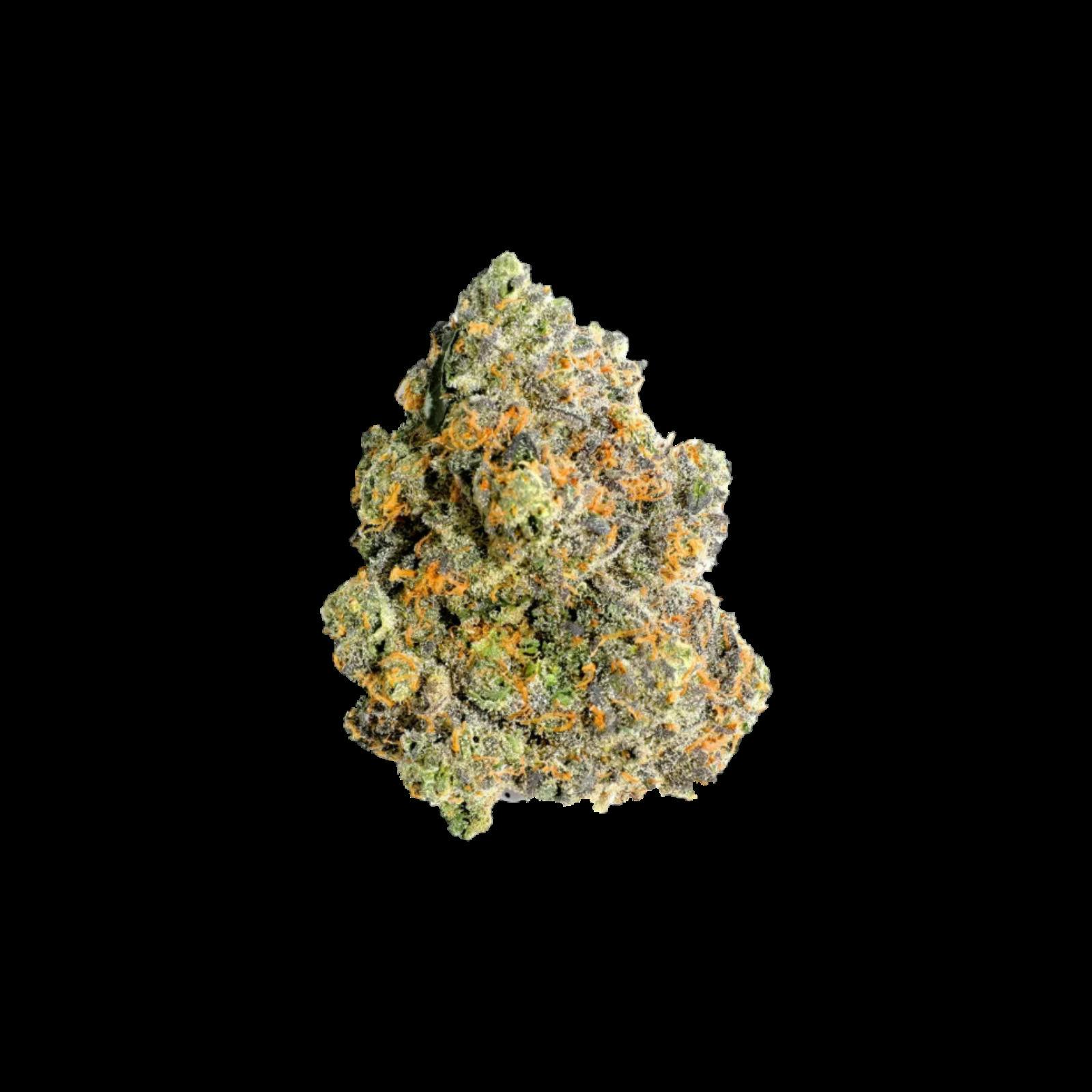 FRANKLIN FIELDS | ORANGE CANDY | SATIVA | DELI-FLOWER | REC