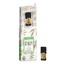 Stiiizy: Pink Runtz Lr