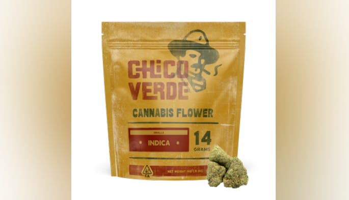 Chico Verde: Ice Cream Cookies