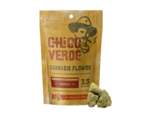 Chico Verde: Ice Cream Cookies