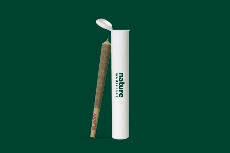 Nature's Preroll (1.0g) HiFi 4G #9 at Curaleaf - Wayne
