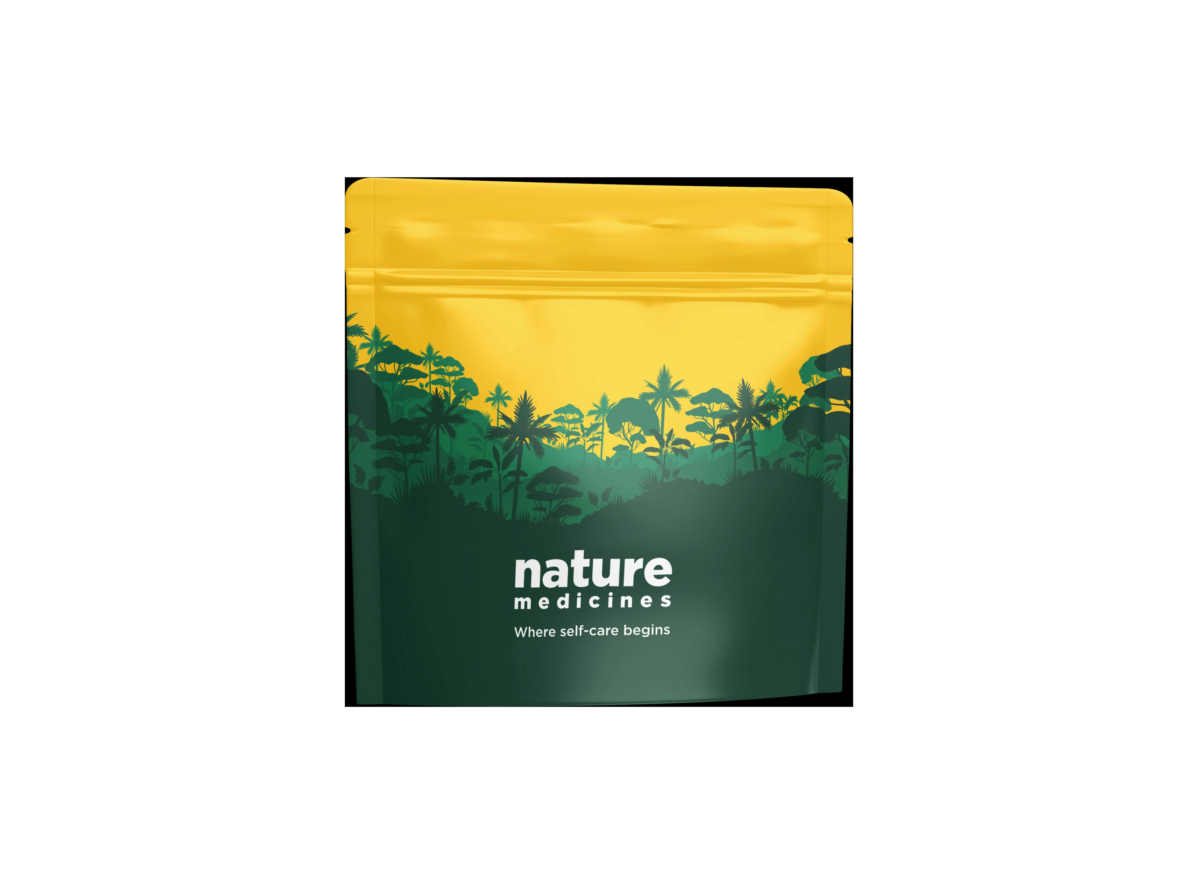 Nature's Infused Prepack (1/8 Oz) Permanent Rainbow