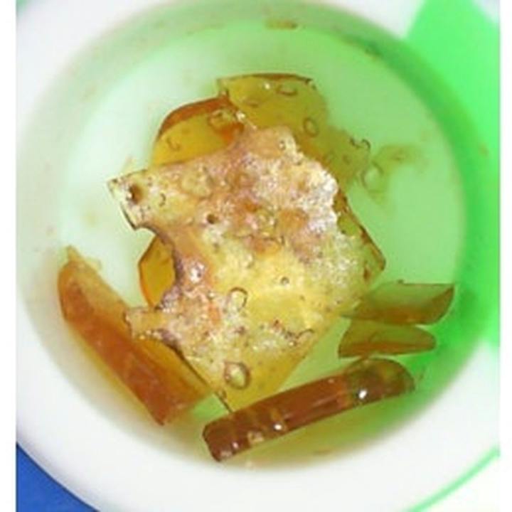 Wedding Sunset Shatter - 500mg at Seed of Life Labs | Great Falls Dispensary