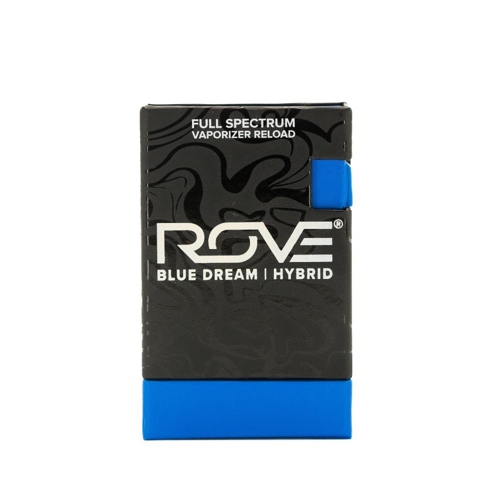 Rove Blue Dream Live Resin 1g Pod