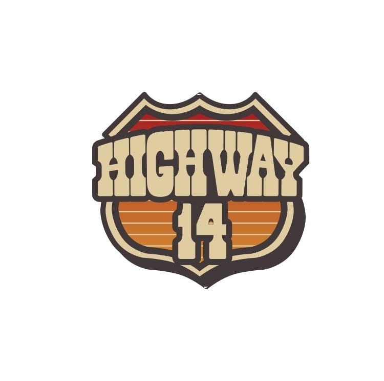 High West Farms Highway 14 BC Hash 14g Flower