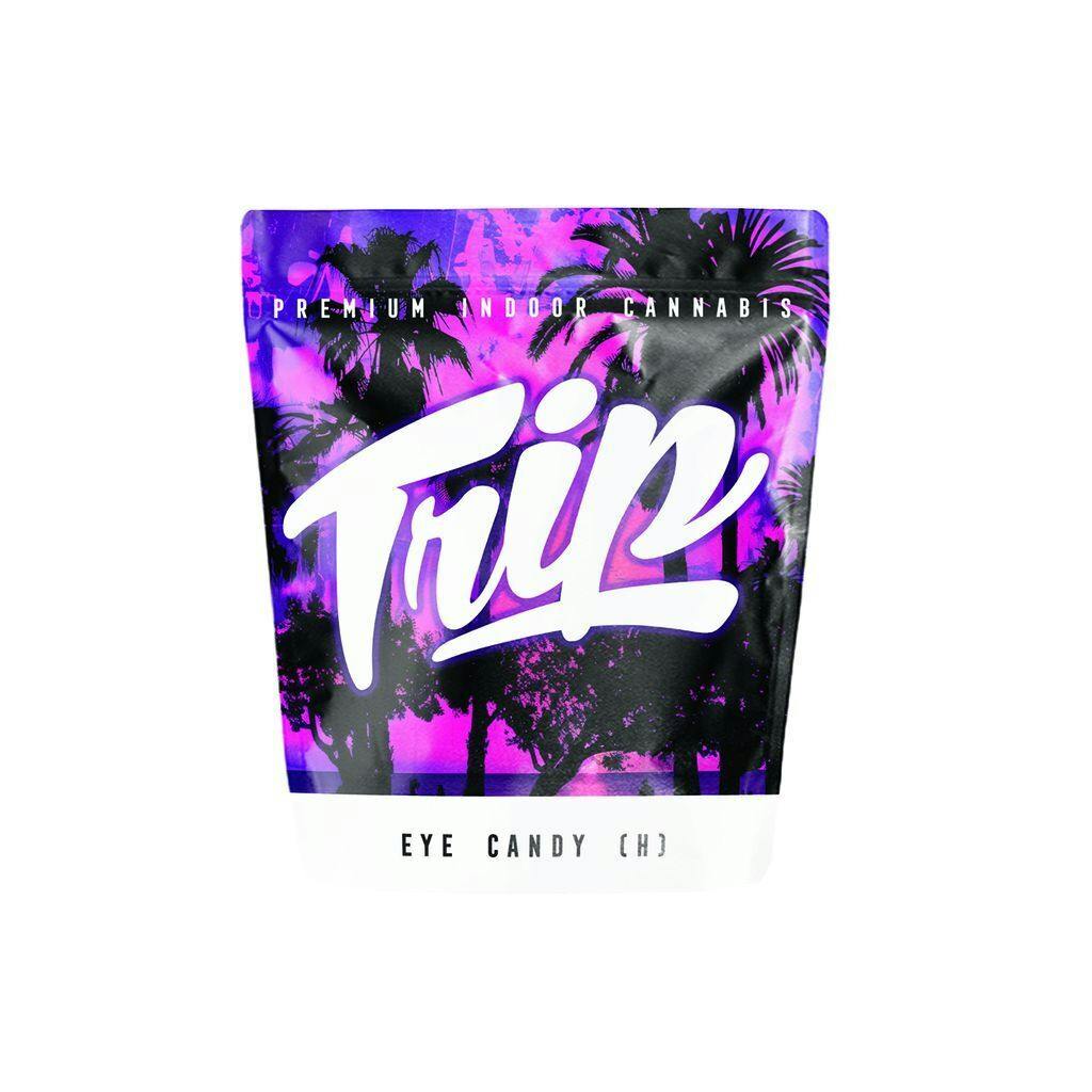 Trip Cannabis Co. Cherry Poison 4g Flower