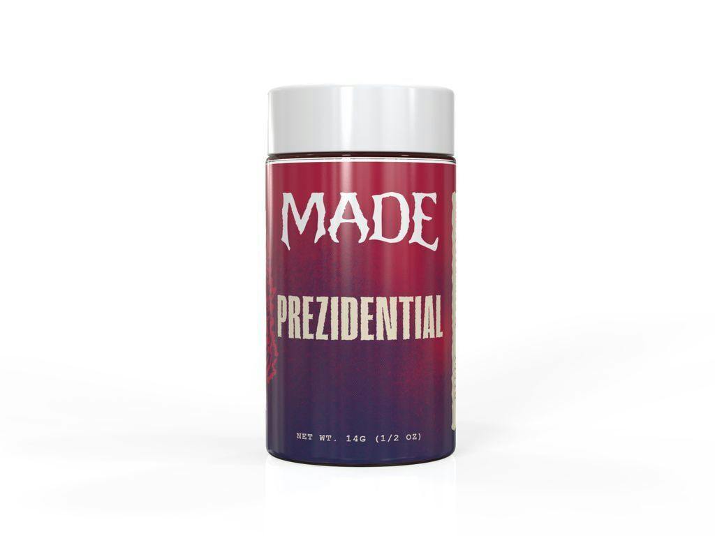 Made Prezidential 14g Smalls