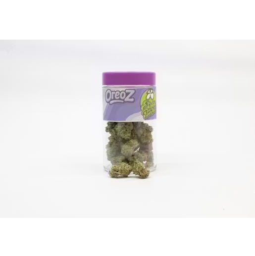 Eighth Brother — Oreo Cookies