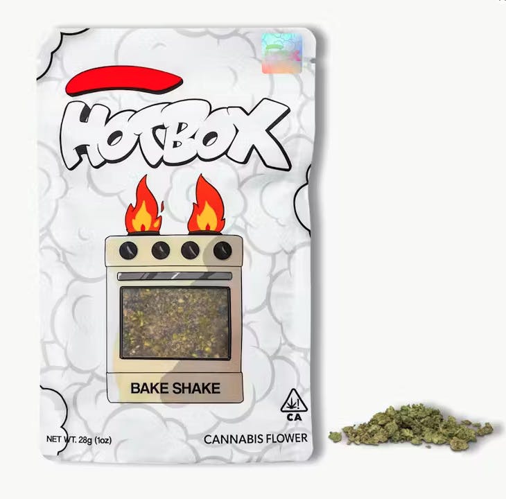 Hotbox — Zaddy