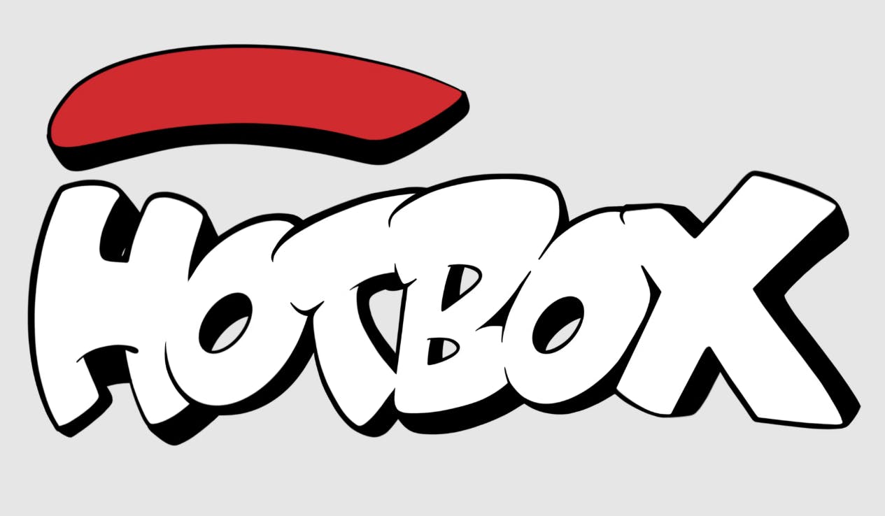 Hotbox — Zaddy