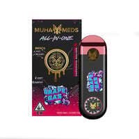 Muha Meds — Grape Gas