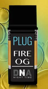 PlugPlay — Fire OG