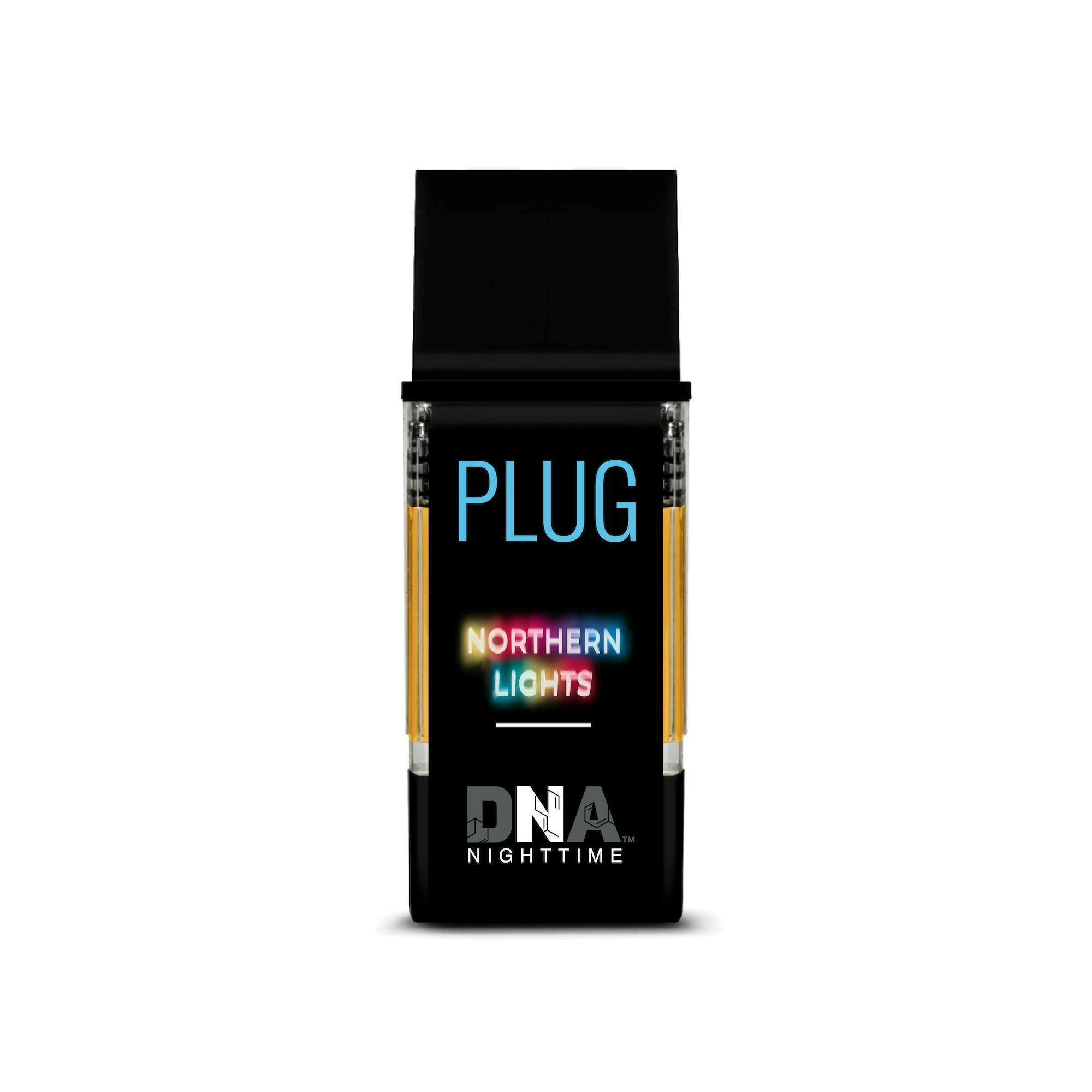 PlugPlay — Northern Lights
