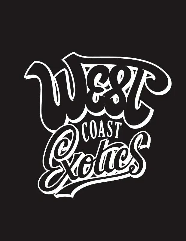 West Coast Exotics — Ac Green