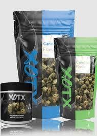 XOTX — Animal Gelato