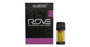 ROVE — Granddaddy Purp