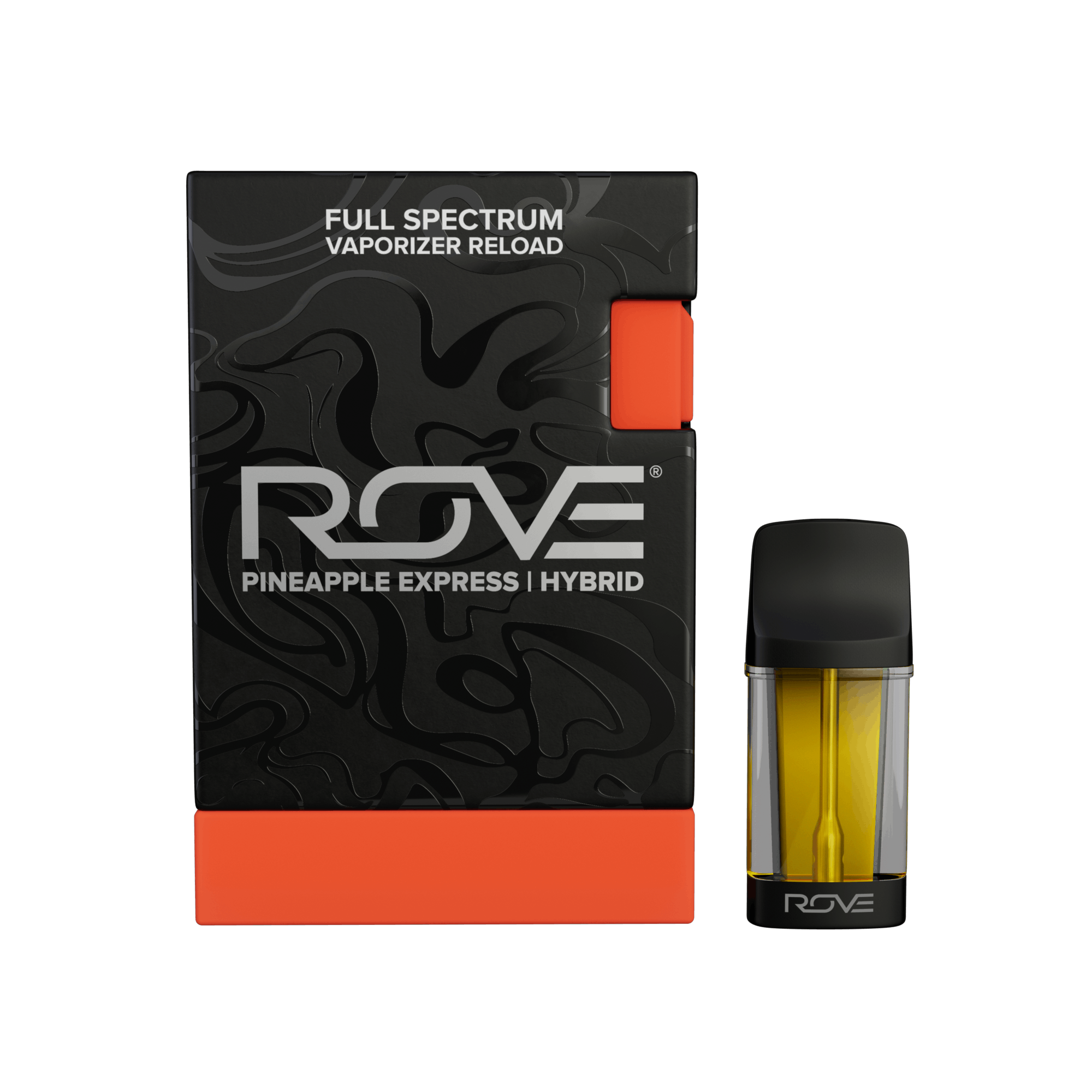 ROVE — Pineapple Express Reload
