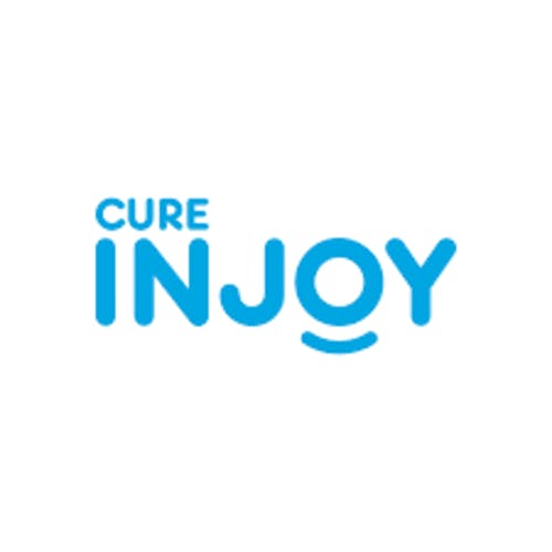 Cure Injoy — GMO Cookies