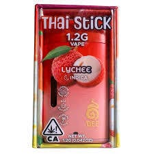 Dee Thai — Lychee