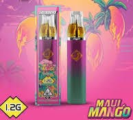 Sluggers — Maui Mango
