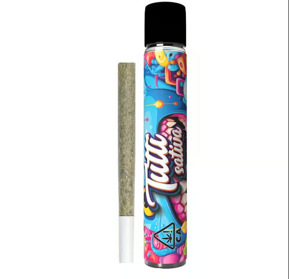 Tutti — Platinum Cookies