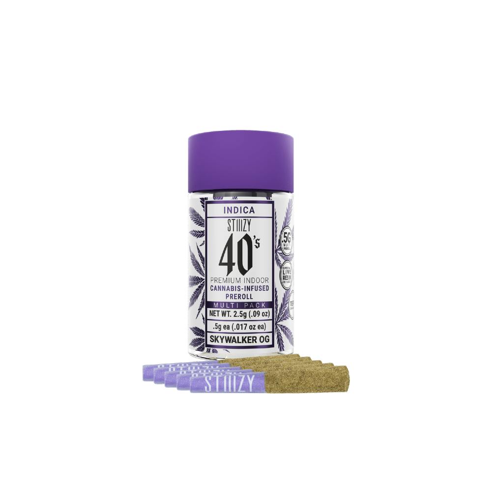 Stiiizy — Skywalker Kush