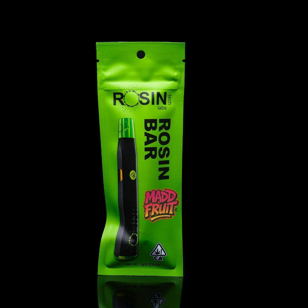 Rosin Tech — Jelly Fruit