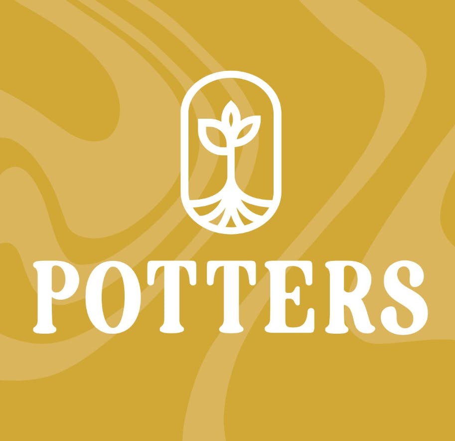 Potters — Gone Bananas