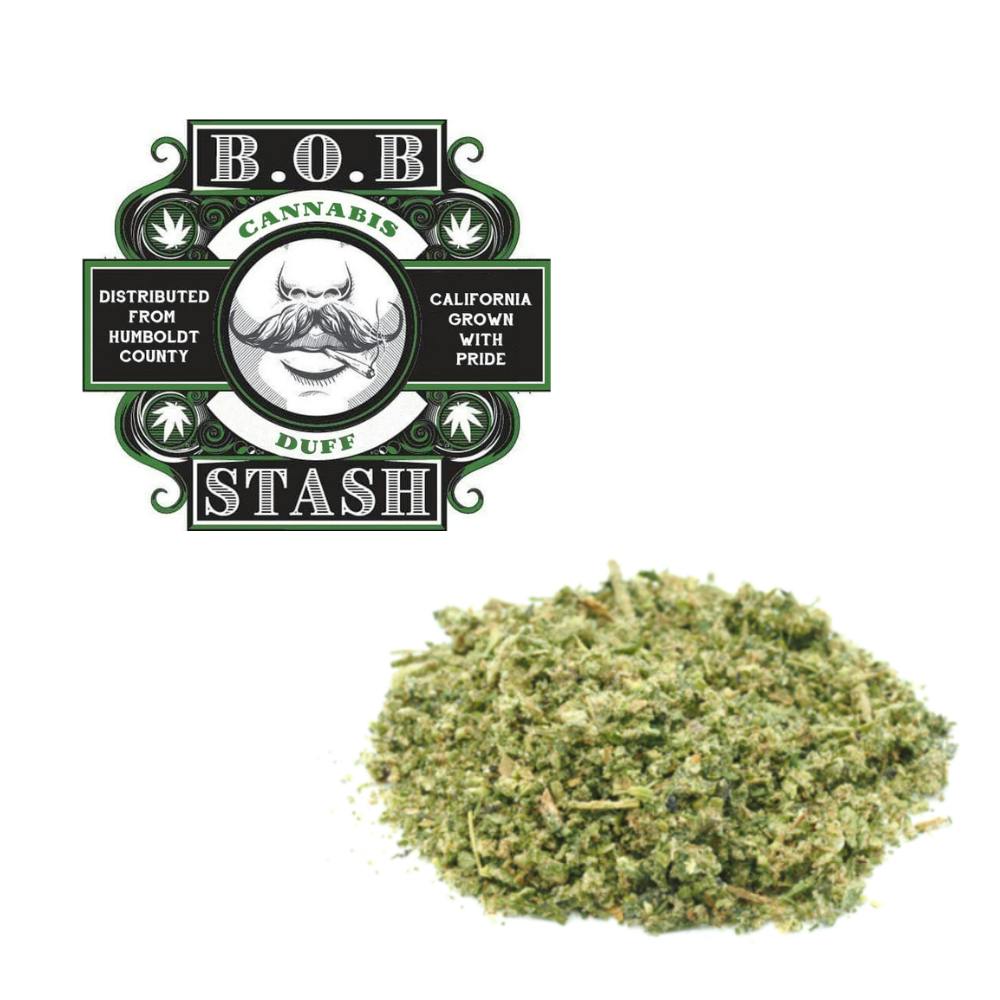 Bob Stash — Pandora's Box