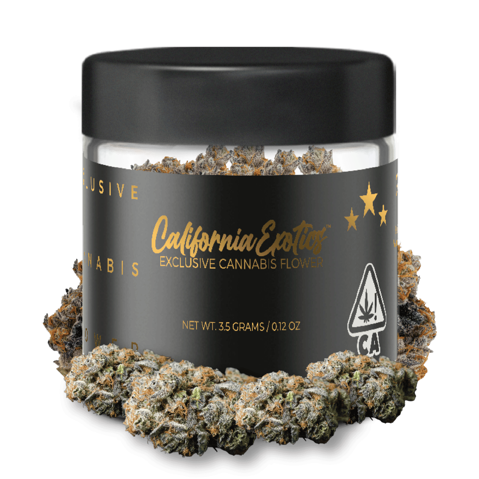 Cali Exotics: LA Pop Rocks