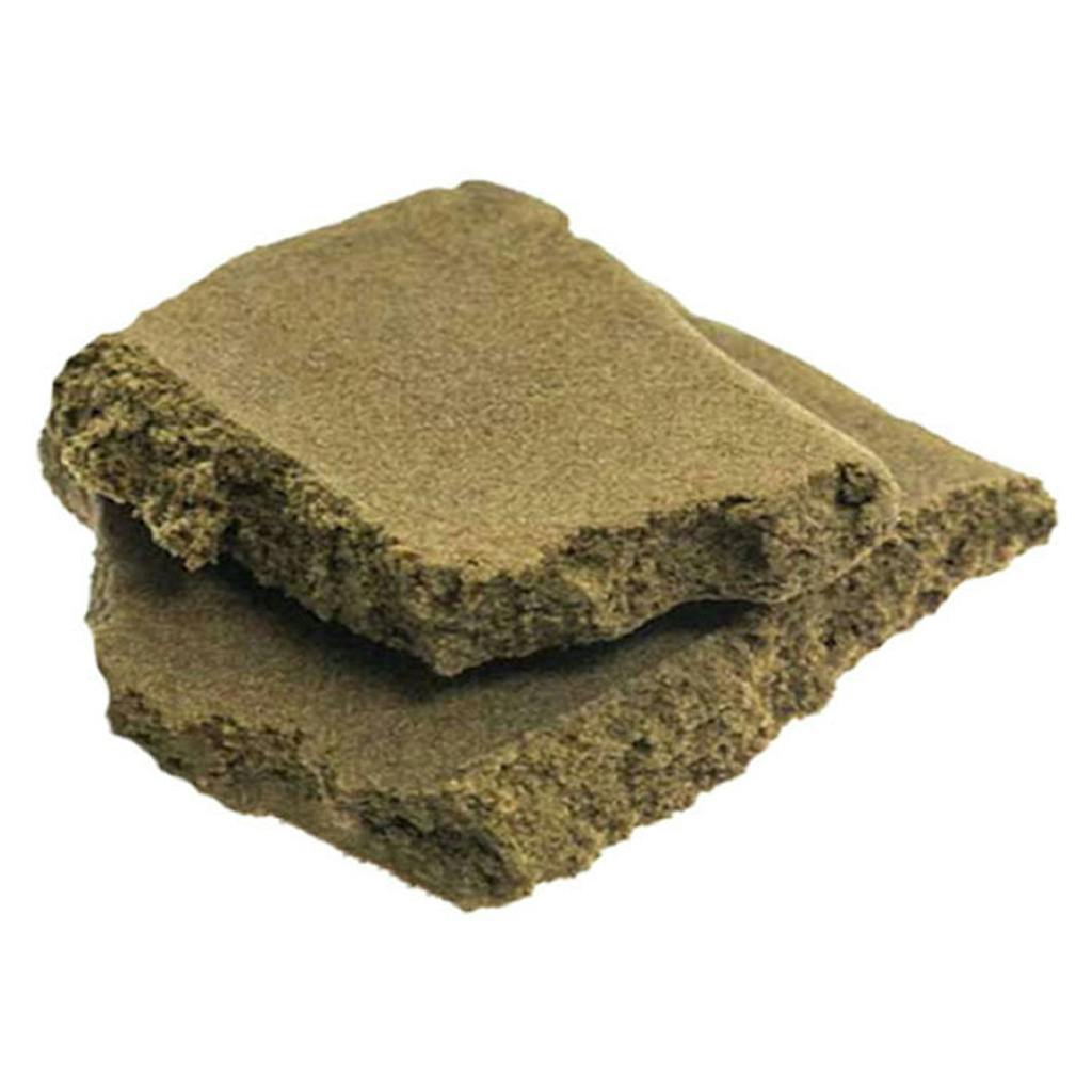 Cali Hash: Orange Diesel