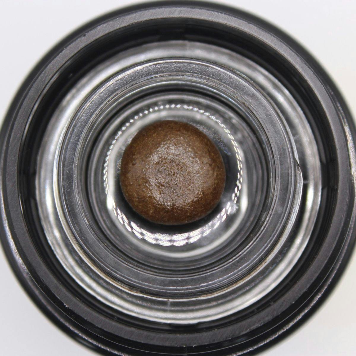 Cali Hash: Temple Ball