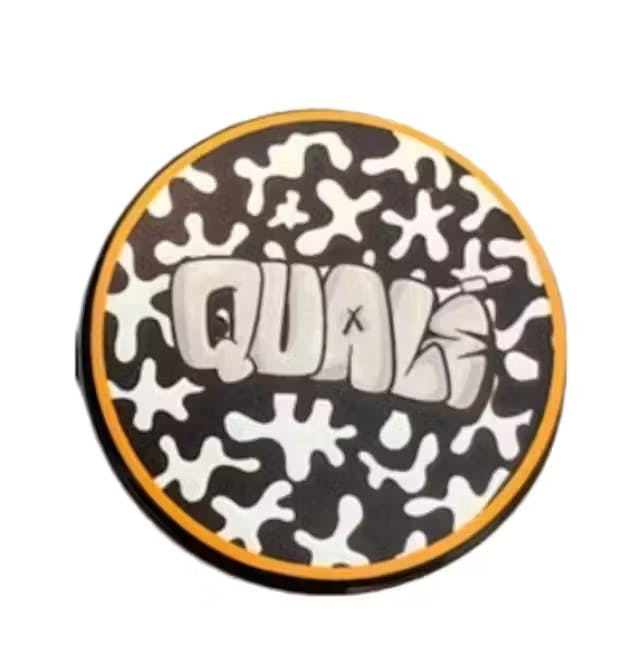 Quale: Grapes N Cream