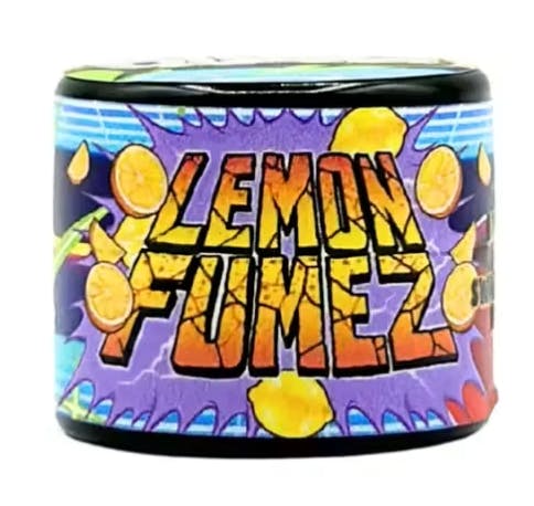Quale: Lemon Fumez