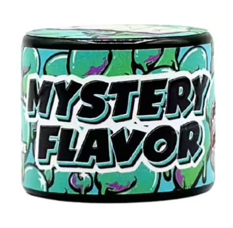 Quale: Mystery Flavor