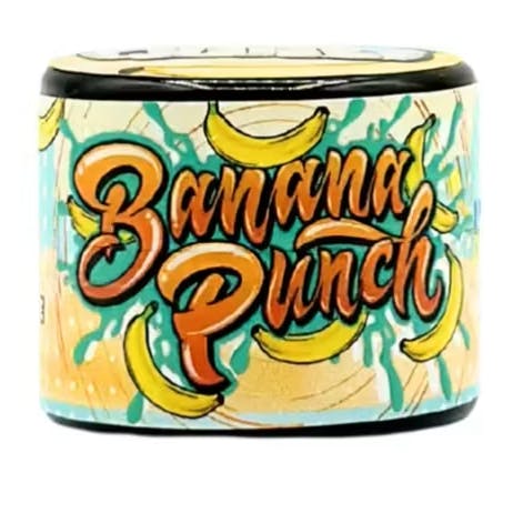 Quale: Banana Punch