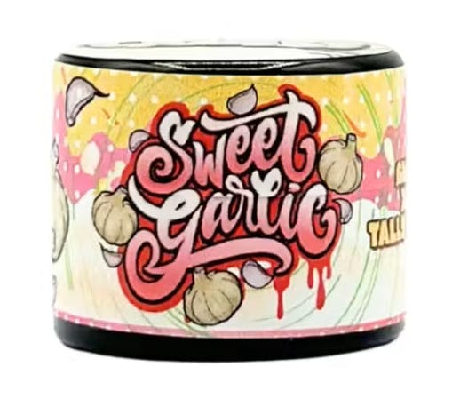 Quale: Sweet Garlic