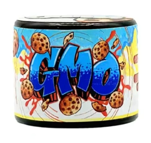 Quale: GMO Cookies