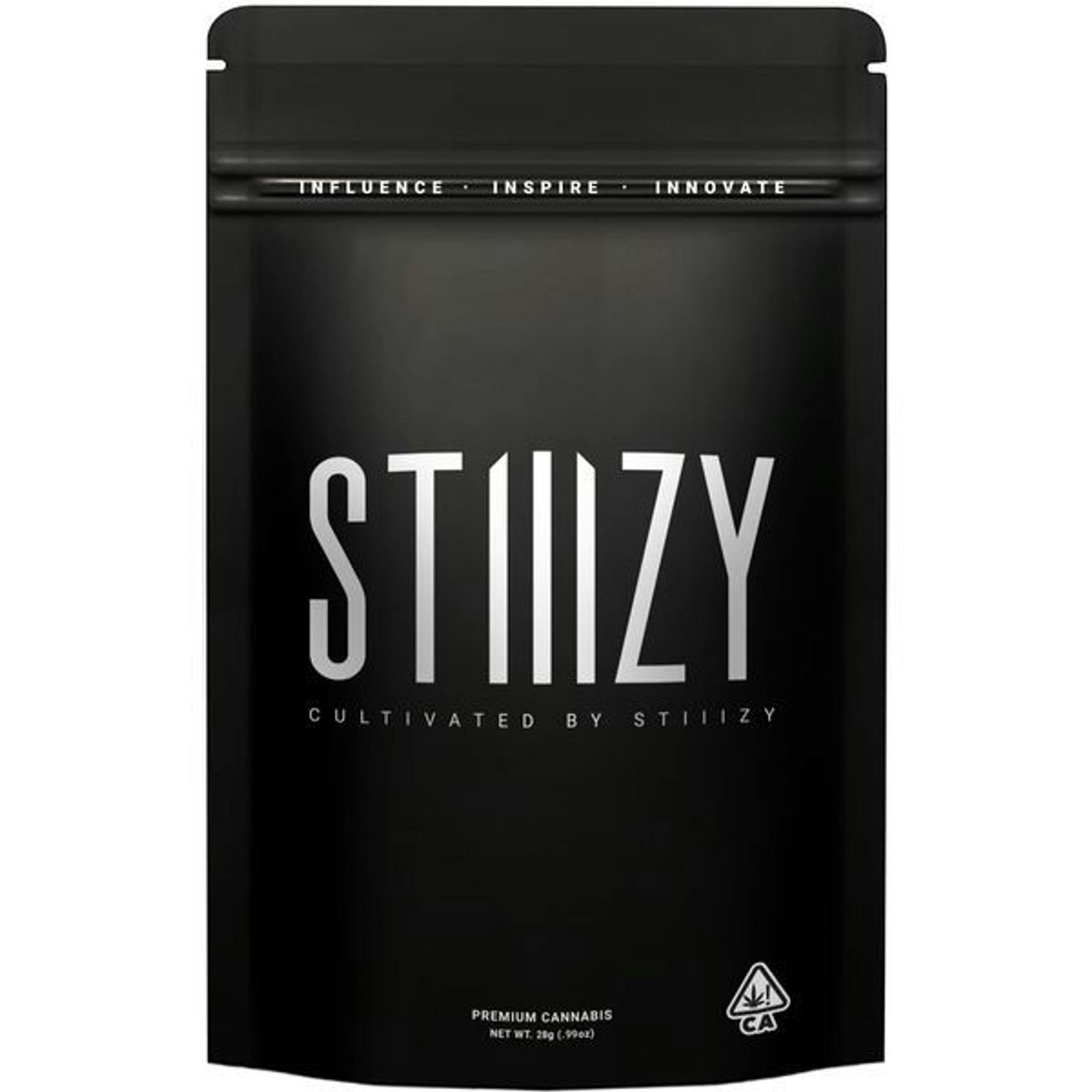 Stiiizy: Cherry Nova