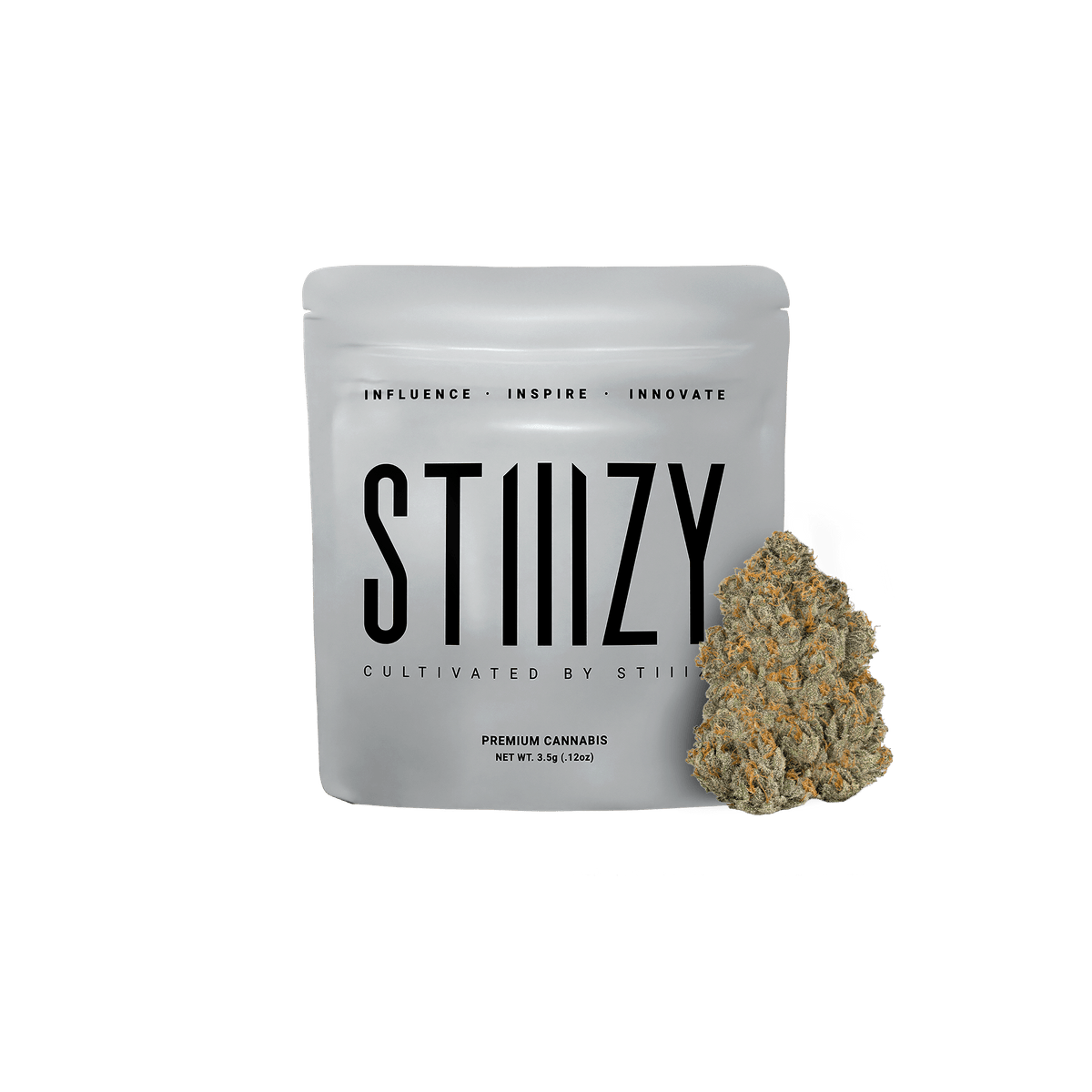 Stiiizy: Grapefruit Gas