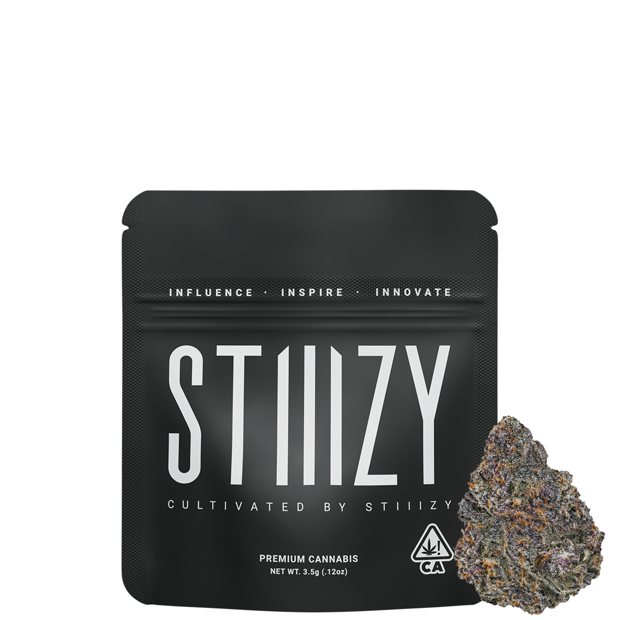 Stiiizy: Bubblegum Runtz