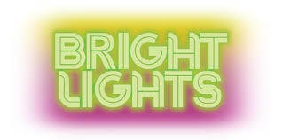 Bright Lights: Rainbow Rush
