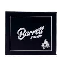 Barrett Farms: Super Boof